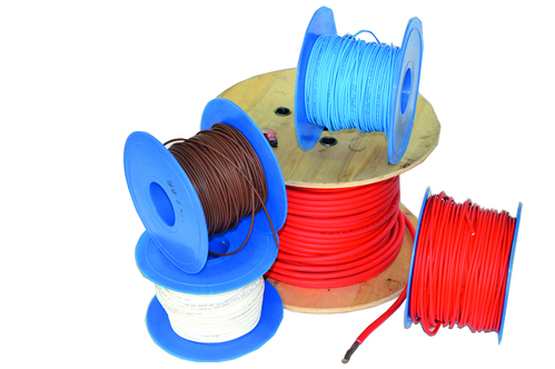 Καλώδια marine επικασσιτερωμένα