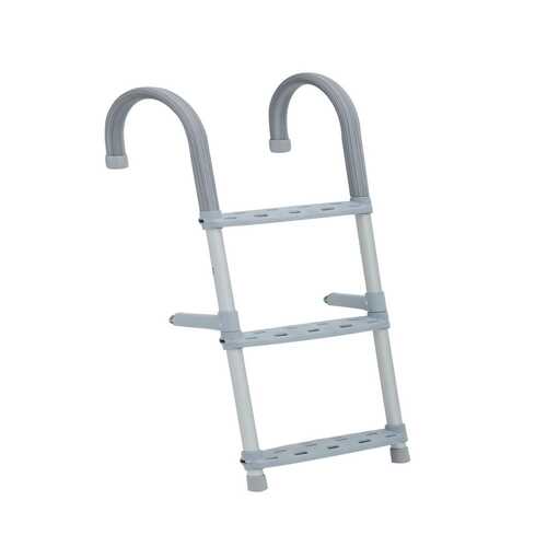 Alternative view of Σκάλα αλουμινίου