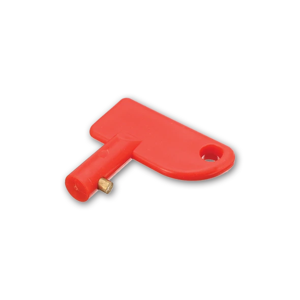 Ανταλλακτικό κλειδί διακόπτη μπαταρίας