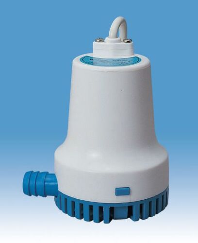 Αντλία σεντίνας TMC 1750GPH