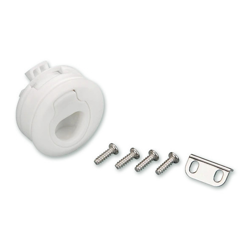 Κλειδαριά πλαστική 60mm