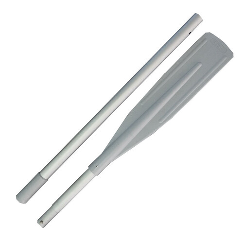 Κουπιά σπαστά