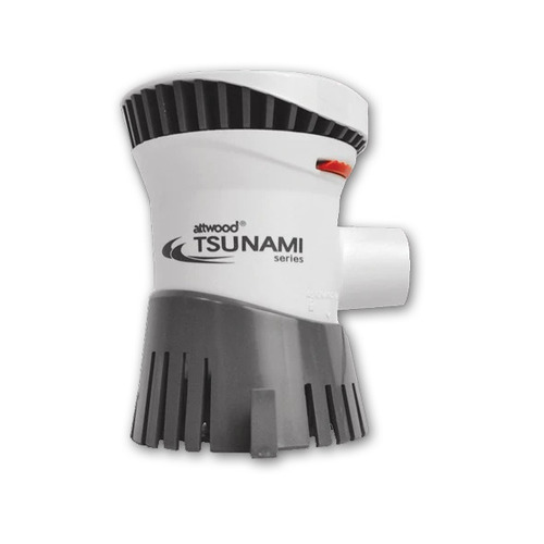 Αντλία Tsunami 1200GPH Attwood 12V