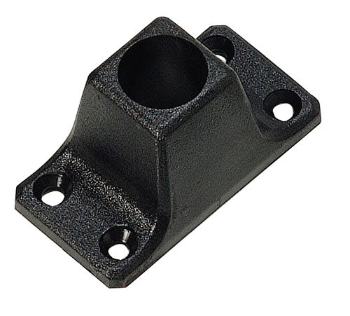 Βάση πλαστική 90°