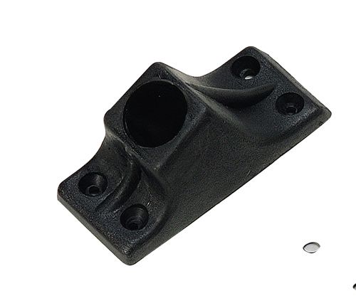 Βάση πλαστική λοξή