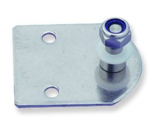 Πλάκα στερέωσης αμορτισέρ οριζόντια