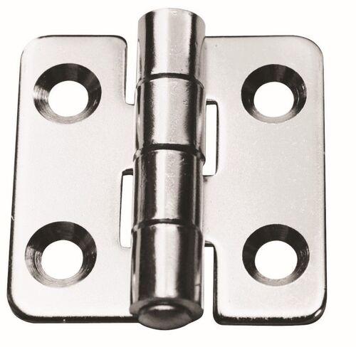 Μεντεσές Inox 60mm X 39mm