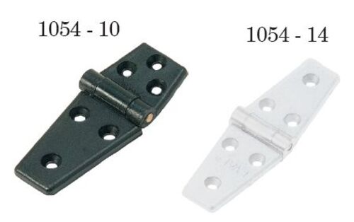 Μεντεσές ναϊλον 125mm X 40mm