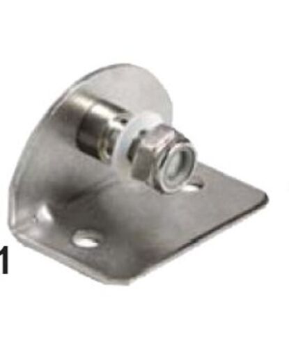 Πλάκα στερέωσης αμορτισέρ (Μέσα)