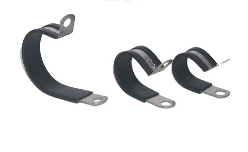 Στήριγμα σωλήνα Inox