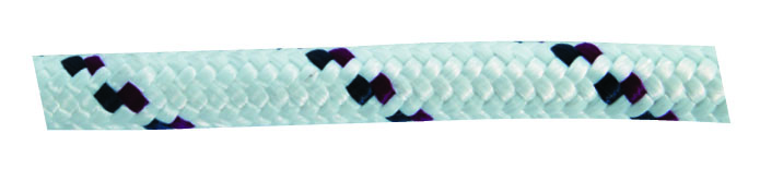 Alternative view of Σχοινί πλεκτό πολυεστερικό