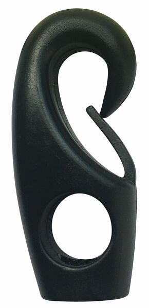 Γάντζος πλαστικός