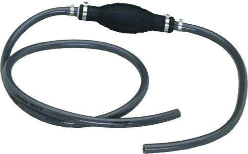 Σετ πουάρ & Λάστιχο βενζίνης