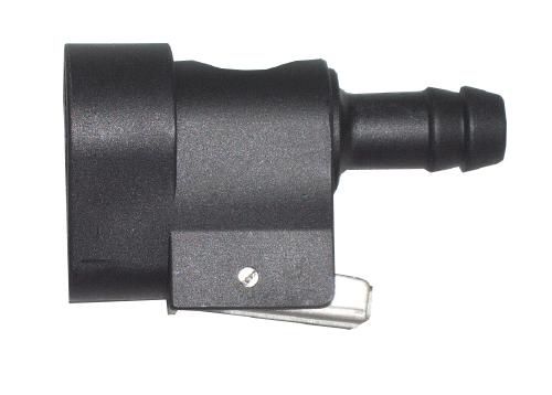 Σύνδεσμος καυσίμου θηλυκός Johnson-Evinrude-Suzuki