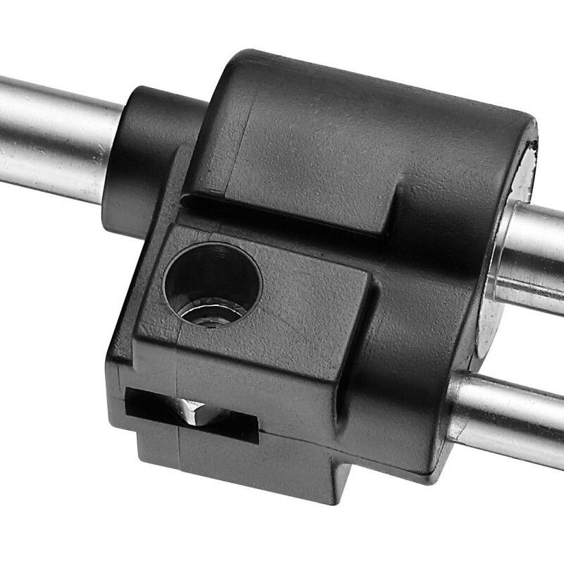 Σύνδεσμος καυσίμου αρσενικός για μηχανή