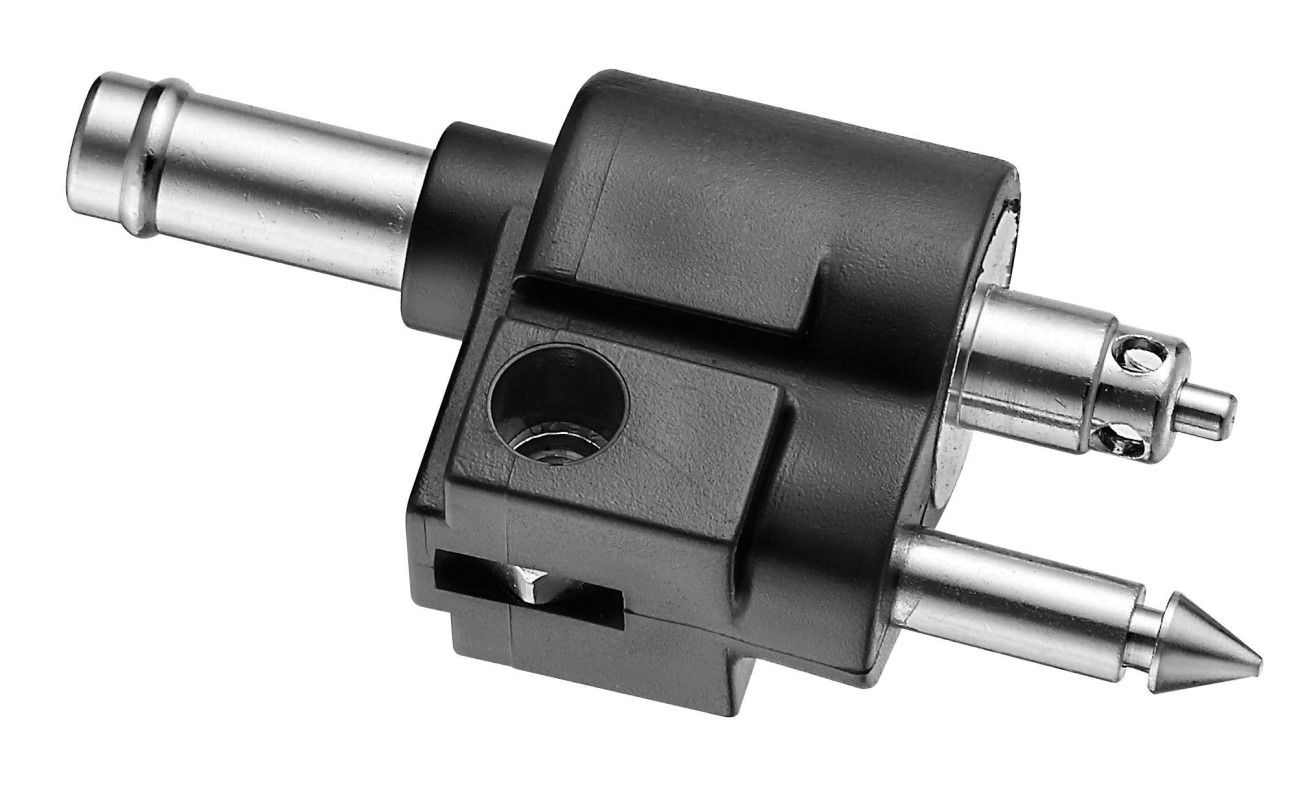 Σύνδεσμος καυσίμου αρσενικός για μηχανή