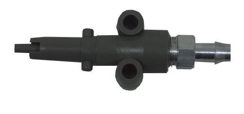 Σύνδεσμος παροχής καυσίμου, αρσενικός (0855)