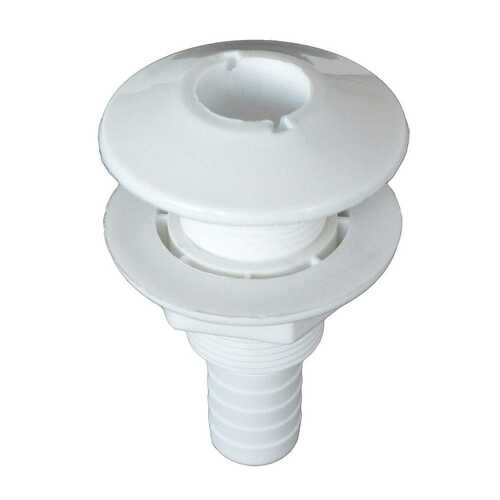 Υδρορροή πλαστική για σωλήνα