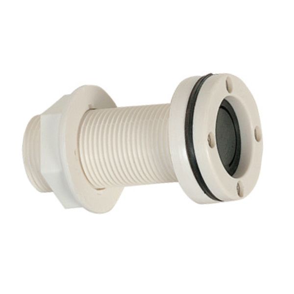 Υδρορροή ανεπίστροφη (0913)