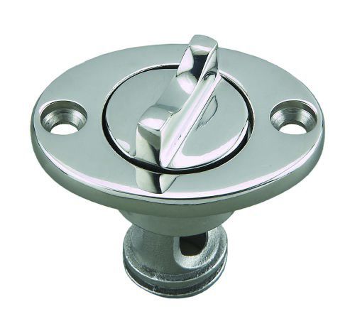 Τάπα στεγανών Inox (0920)