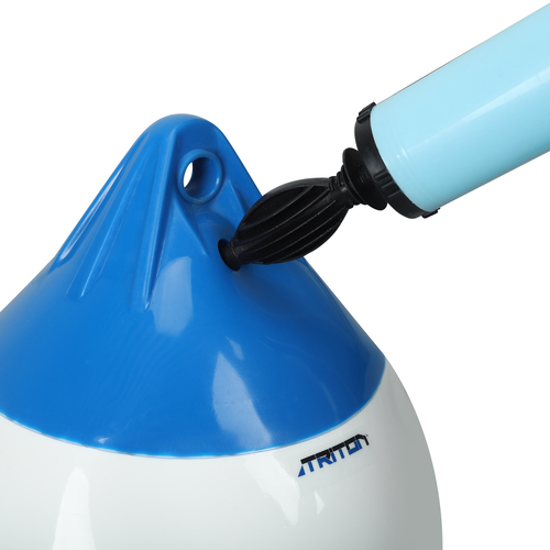 Alternative view of Μπαλόνια ενισχυμένα τύπος Α Triton