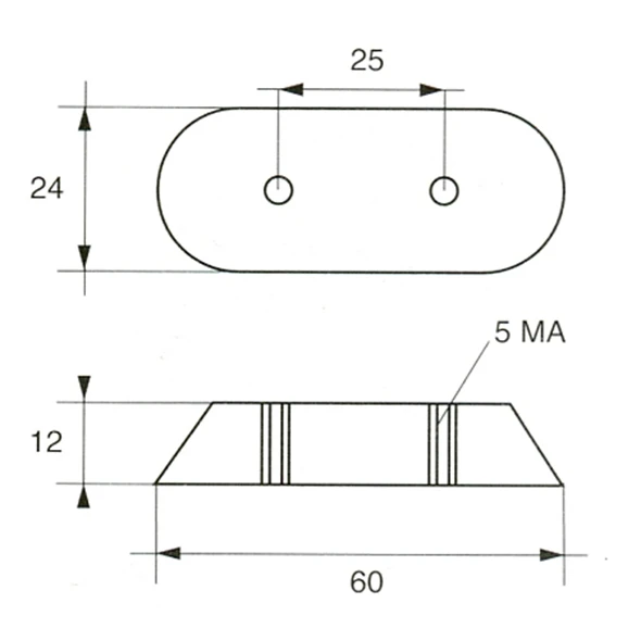 Alternative view of Ανόδιο Honda