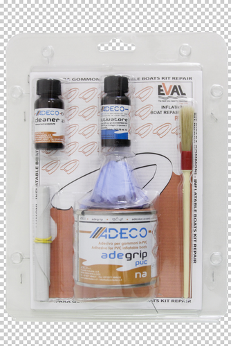 Κόλλα για φουσκωτά PVC