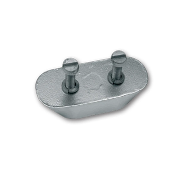 Ανόδιο για Johnson-Evinrude/Honda