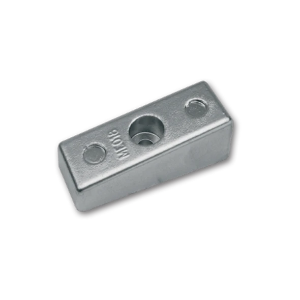 Ανόδιο Quicksilver για Mercury-Mariner