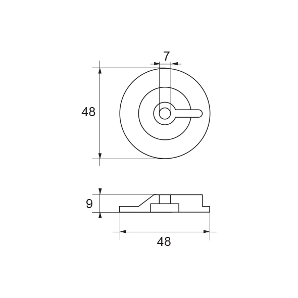 Alternative view of Ανόδιο Suzuki