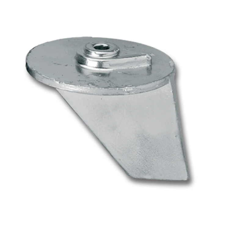 Ανόδιο Tohatsu