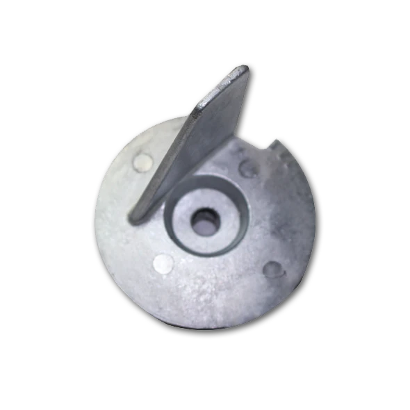 Ανόδιο Tohatsu