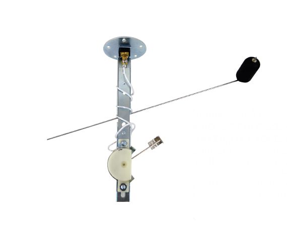 Φλοτέρ για ρεζερβουάρ ρυθμιζόμενου ύψους