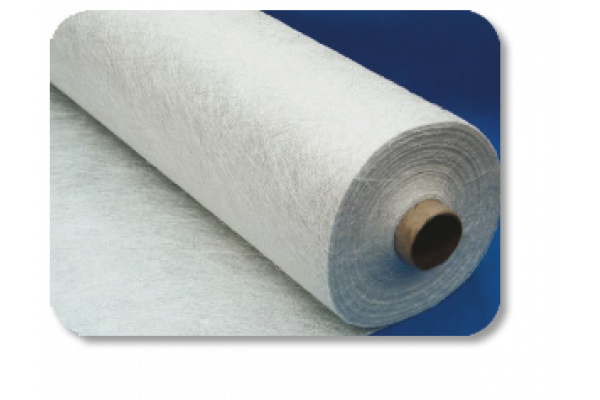 Υαλοϋφασμα ματ