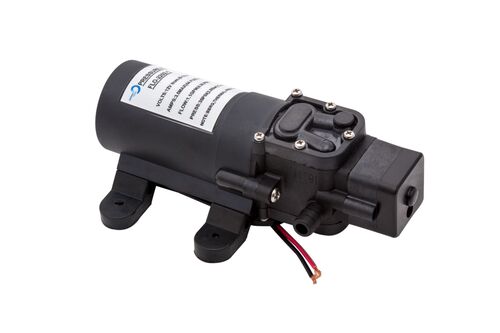 Αντλία νερού μικρή