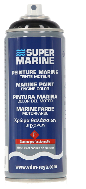 Primer Εξωλέμβιων κινητήρων