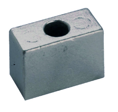 Ανόδιο Tohatsu/Johnson-Evinrude