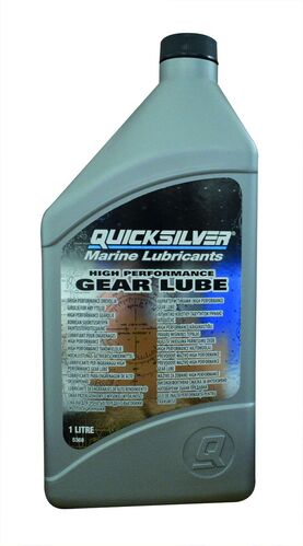 Βαλβολίνη Quicksilver high performance