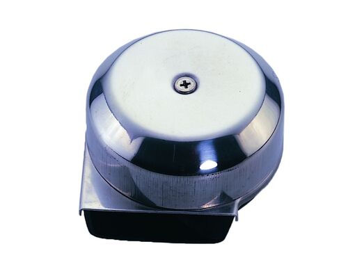 Κόρνα τύπου τουρμπίνας