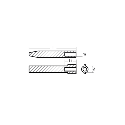 Ανόδιο Yamaha-Mariner - Image 3