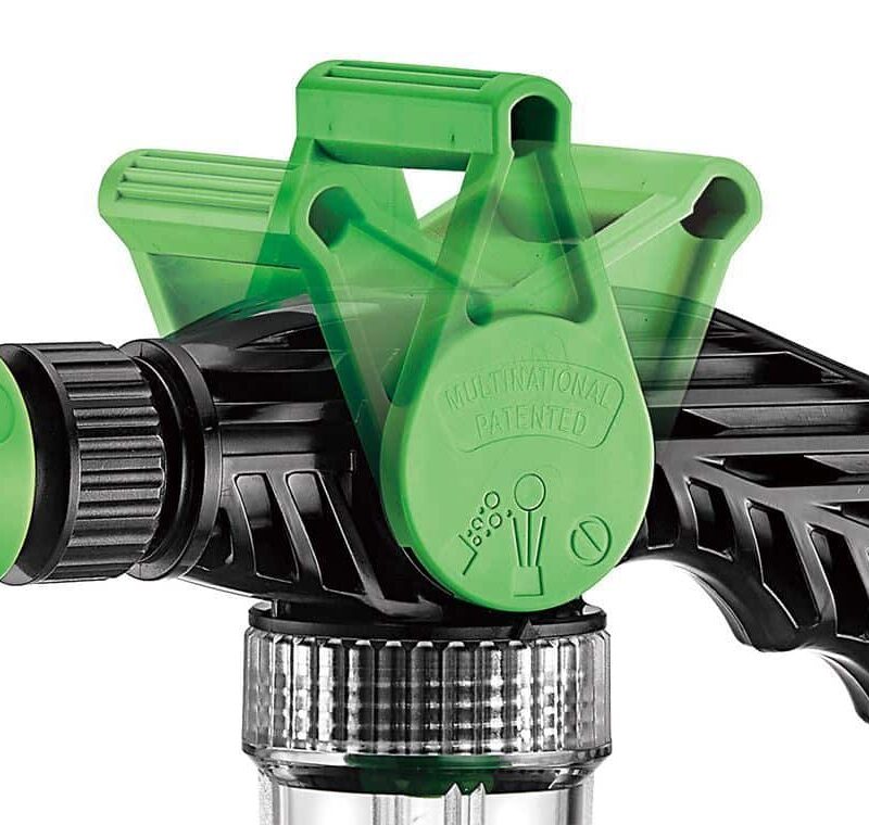 Alternative view of Συσκευή αφαλάτωσης - πλυσίματος σκάφους