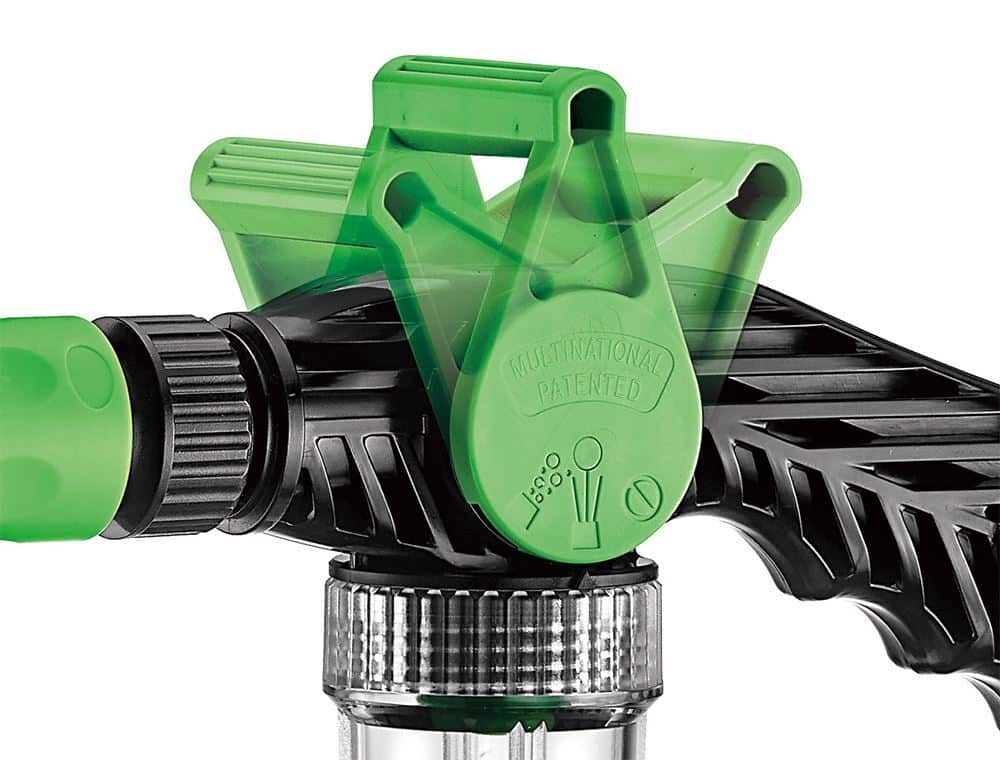 Συσκευή αφαλάτωσης - πλυσίματος σκάφους - Image 2