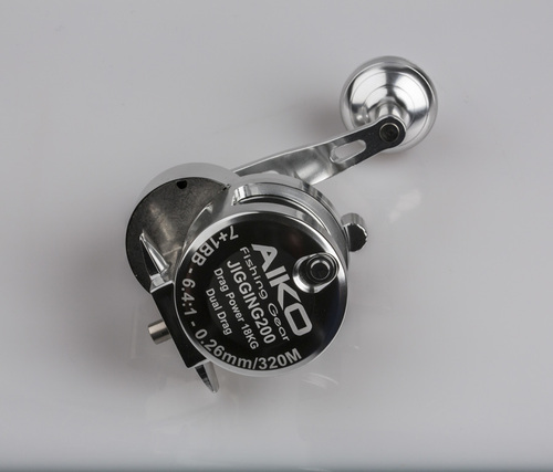 Alternative view of Μηχανισμός ψαρέματος Aiko 200