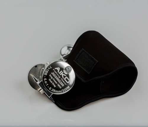 Μηχανισμός ψαρέματος Aiko 200 - Image 5