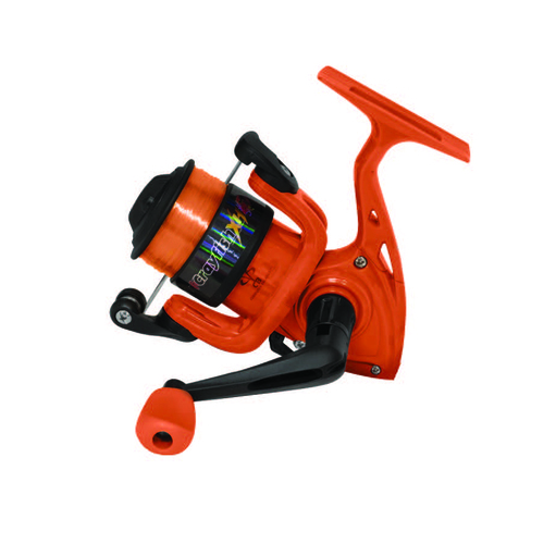 Μηχανισμός ψαρέματος Crayfish