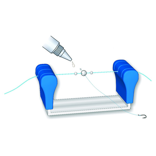 Βάση δεσίματος παράμαλων