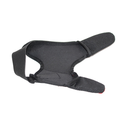 Alternative view of Γάντι Surfcasting 2 δαχτύλων