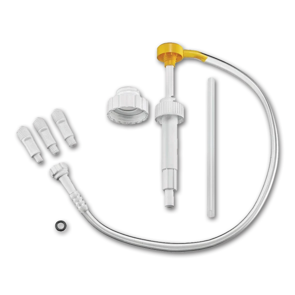 Αντλία βαλβολίνης