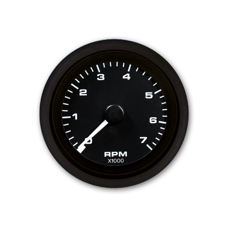 Στροφόμετρο 7000rpm Premier Pro Veethree