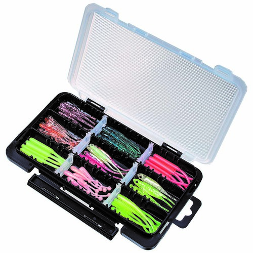 Alternative view of Κασετινάκι Light game case J